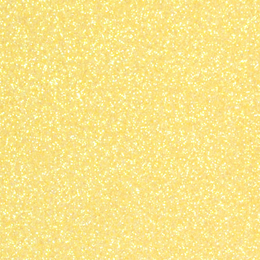 10" x 12" Siser Glitter Heat Transfer Vinyl Sheet