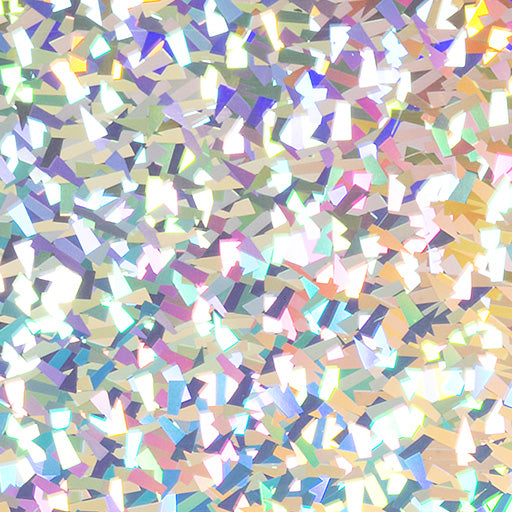 12" x 20" Holographic HTV