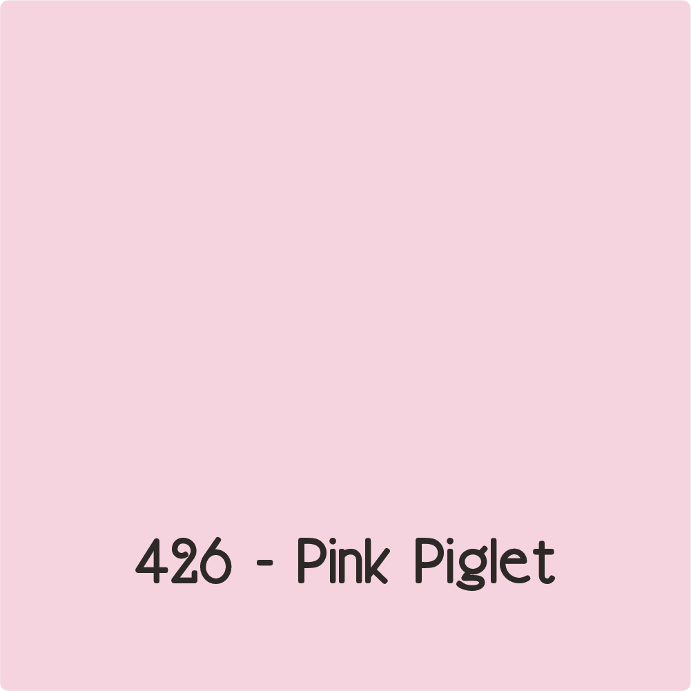 Oracal 651 - Soft Pink – Mimic Brands