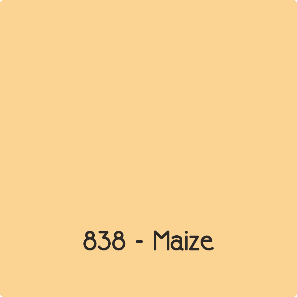 Oracal 631 - Maize