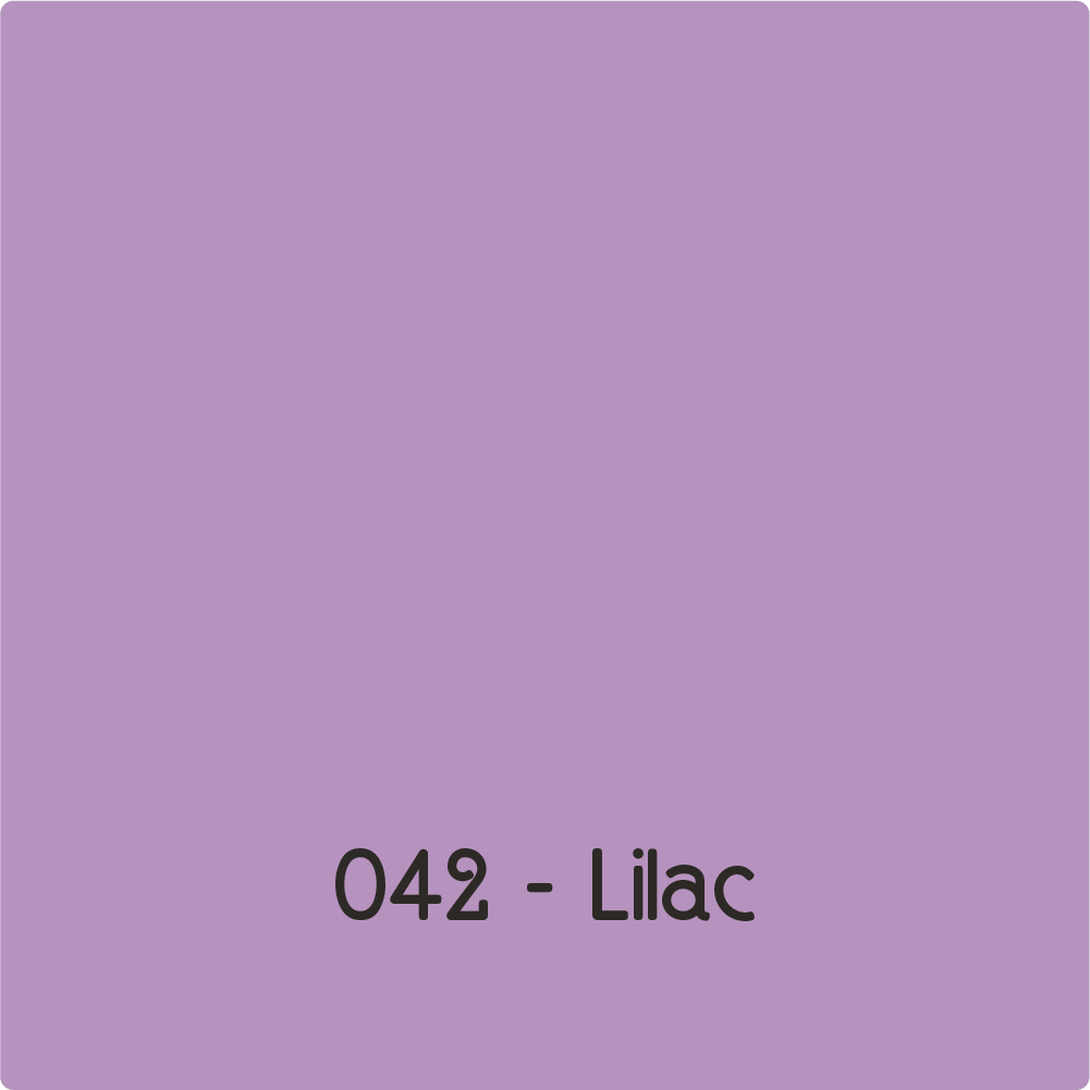 Oracal 651 - Lilac