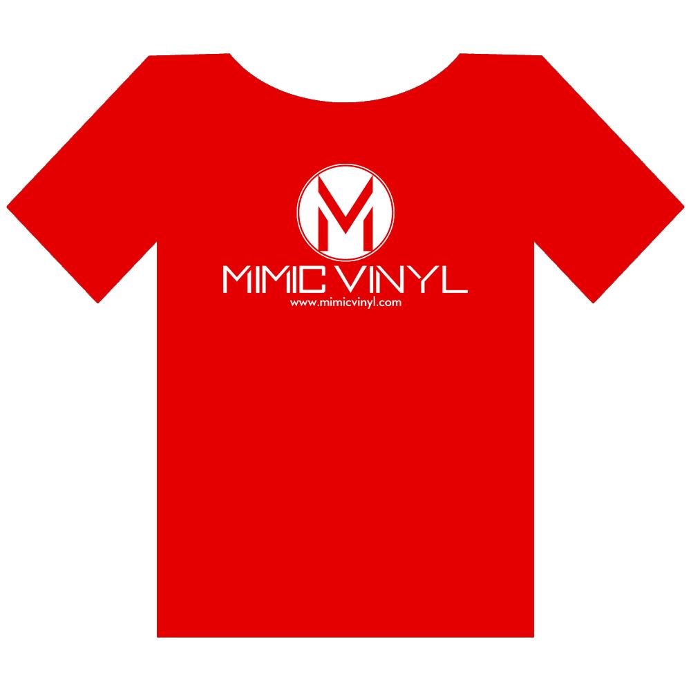 EasyWeed - Bright Red