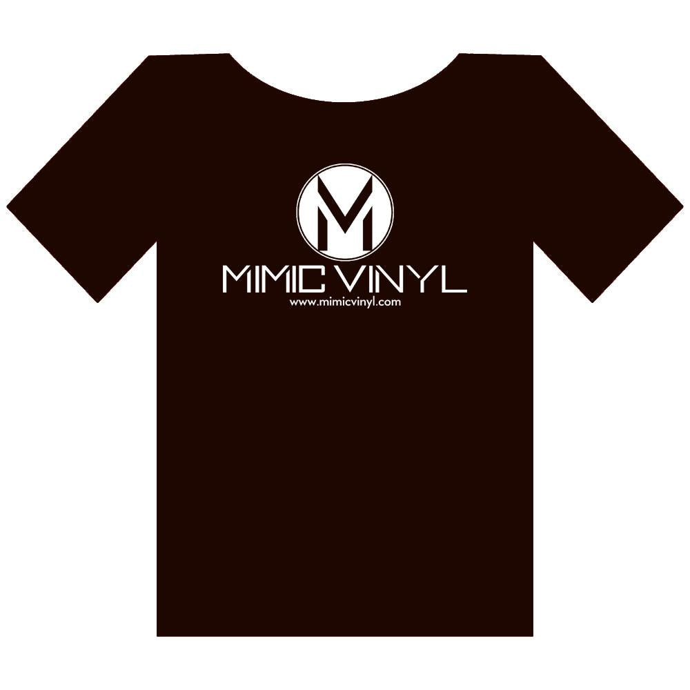 EasyWeed 15" Width HTV (Brown)