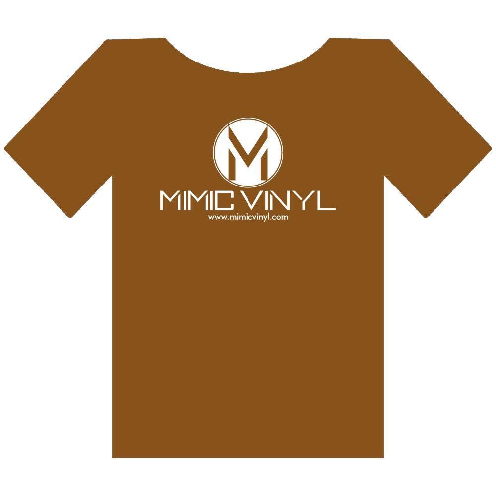 EasyWeed 12" Width HTV (Chocolate)