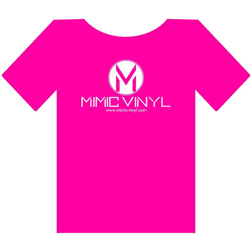 EasyWeed - Fluorescent Pink