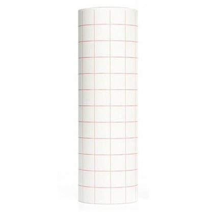 12" x 12" Sheets of Red Grid Transfer Paper