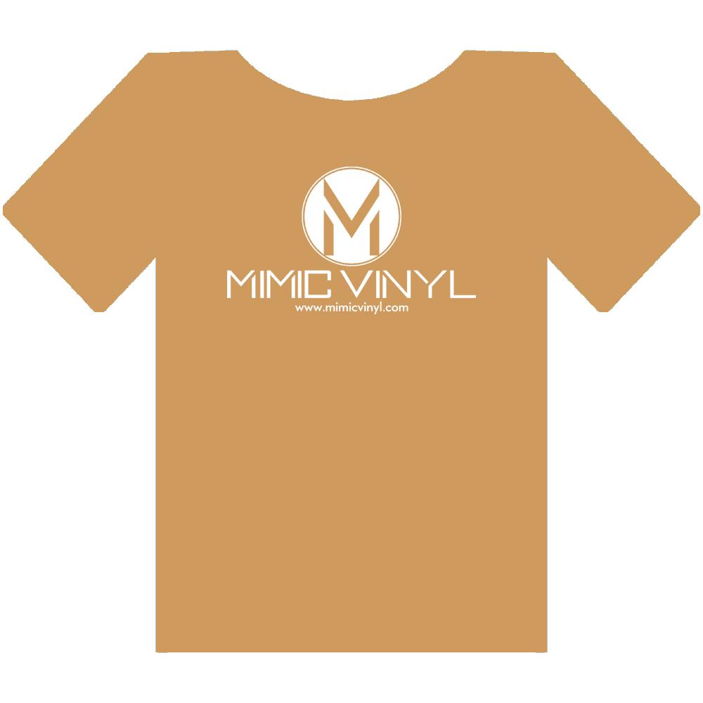 EasyWeed 12" Width HTV (Tan)