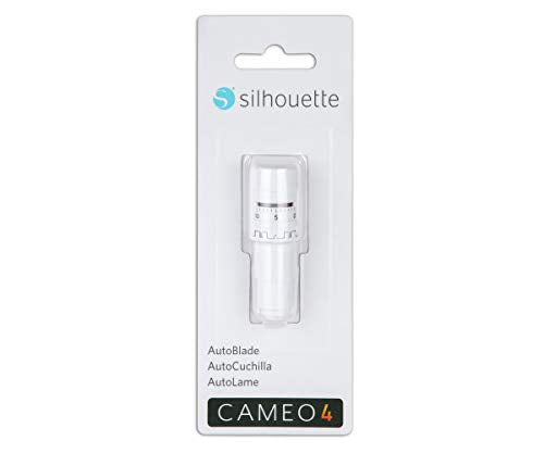 Silhouette 3mm Kraft Blade for Cameo 4 Only