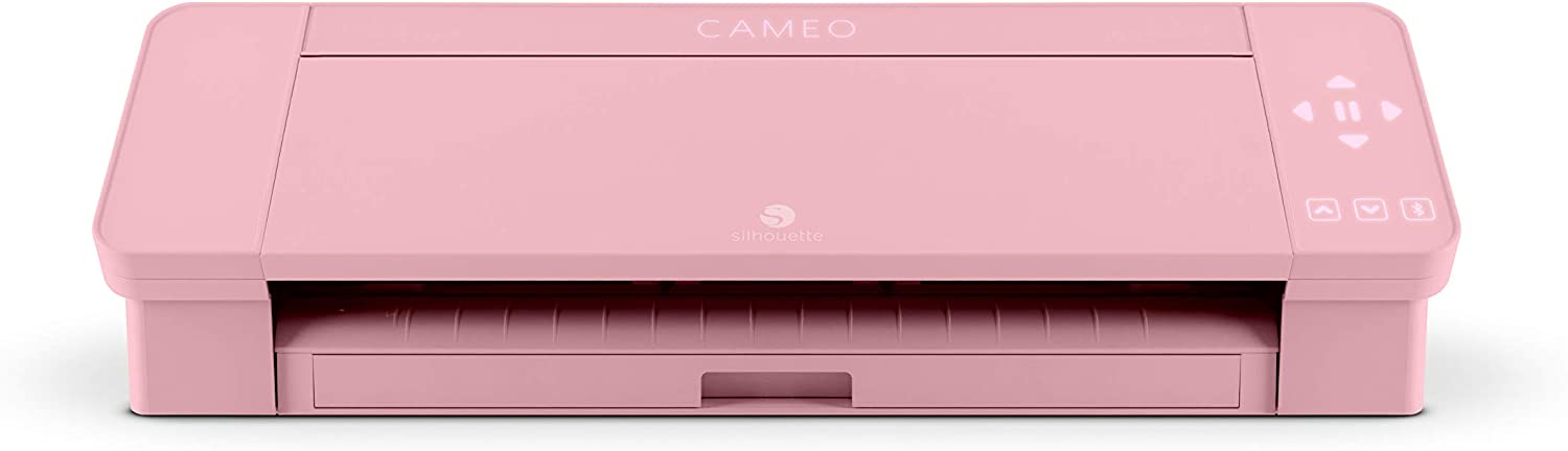 Silhouette Cameo 4 – Mimic Brands