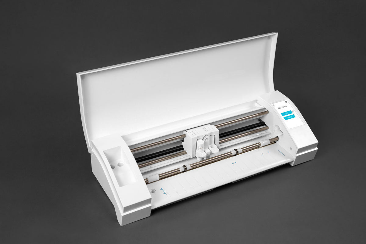 Silhouette CAMEO 3 electronic cutting tool