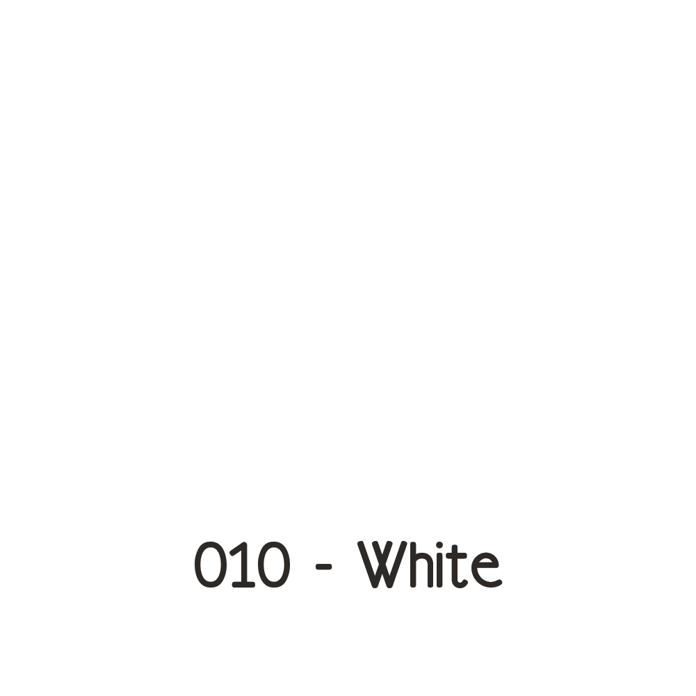 Oracal 631 - White