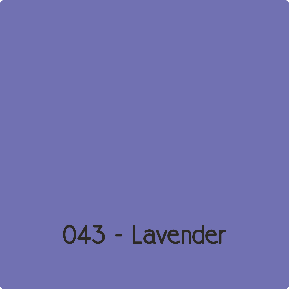 Oracal 631 - Lavender