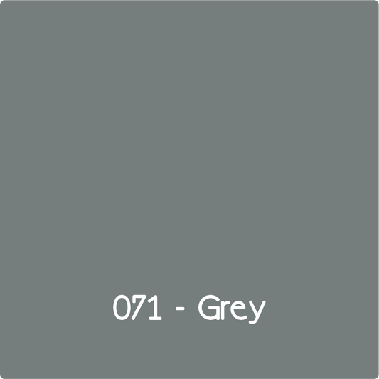 Oracal 631 - Grey