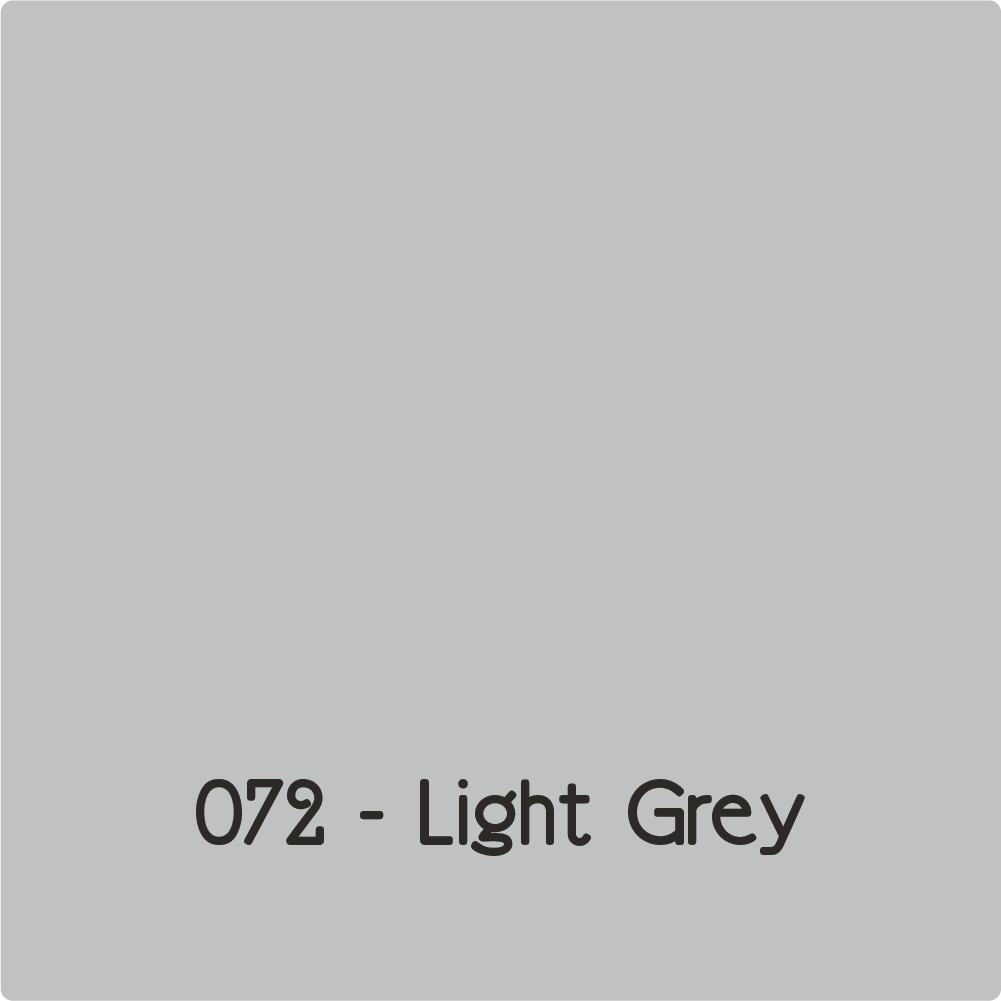 Oracal 631 - Light Grey