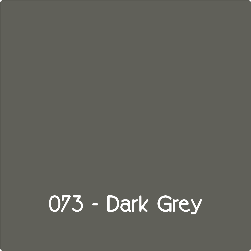 Oracal 631 - Dark Grey