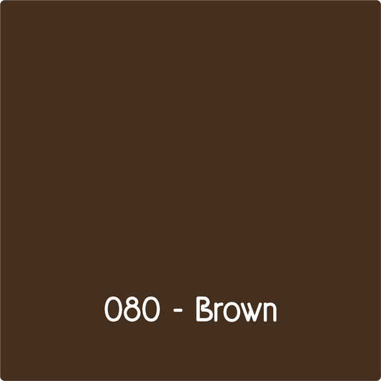 Oracal 631 - Brown