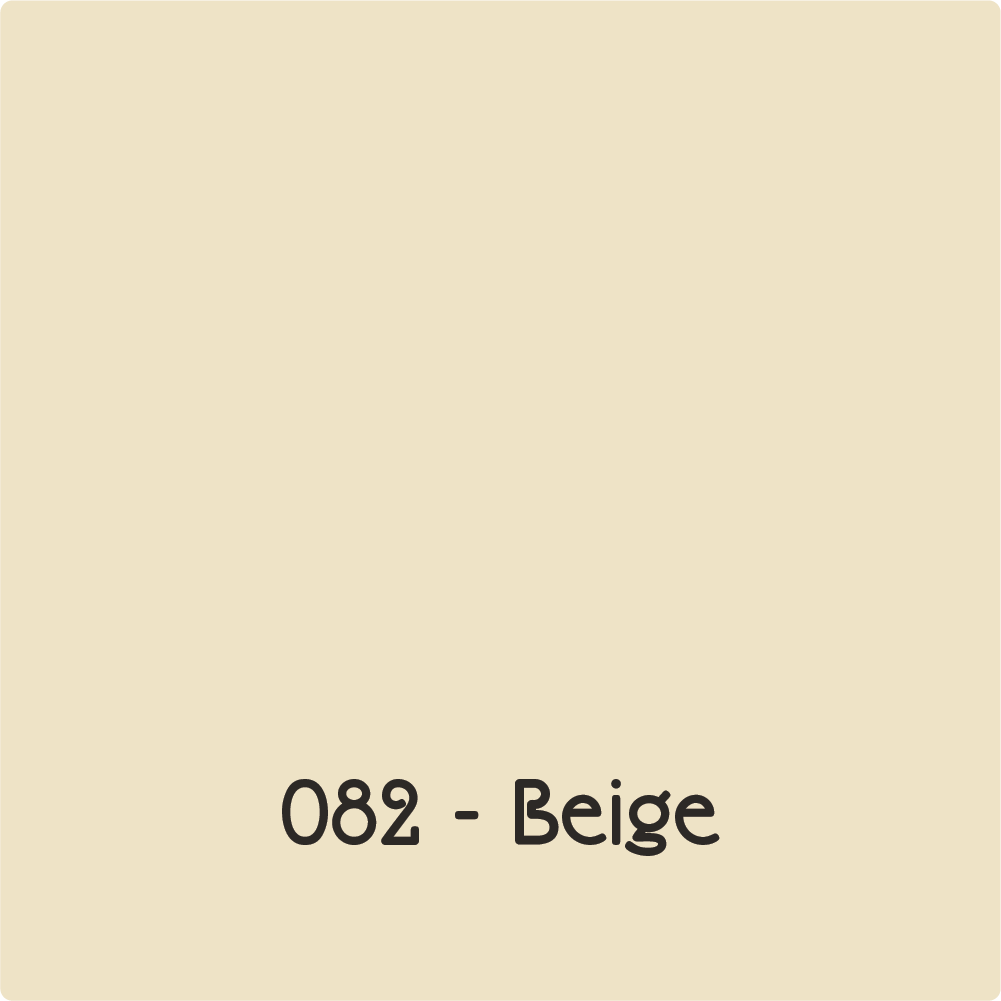 Oracal 631 - Beige