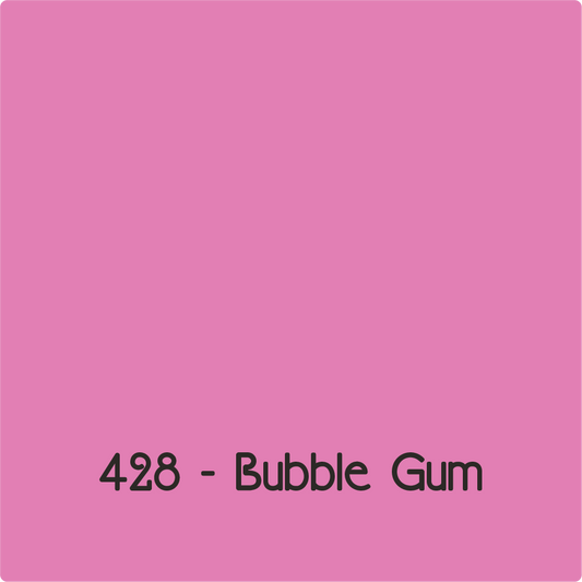 Oracal 631 - Bubble Gum