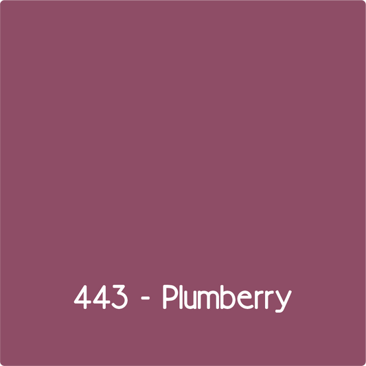 Oracal 631 - Plumberry