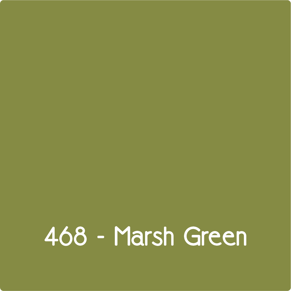 Oracal 631 - Marsh Green