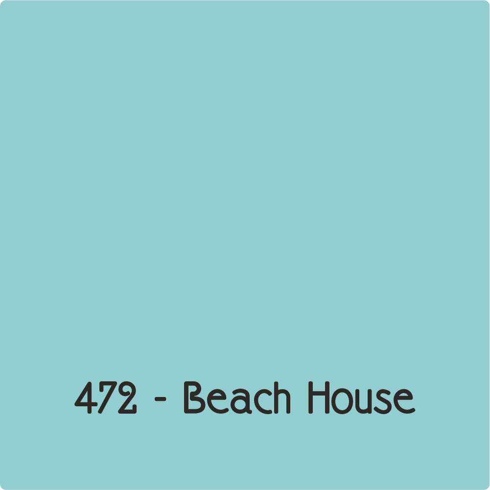 Oracal 631 - Beach House
