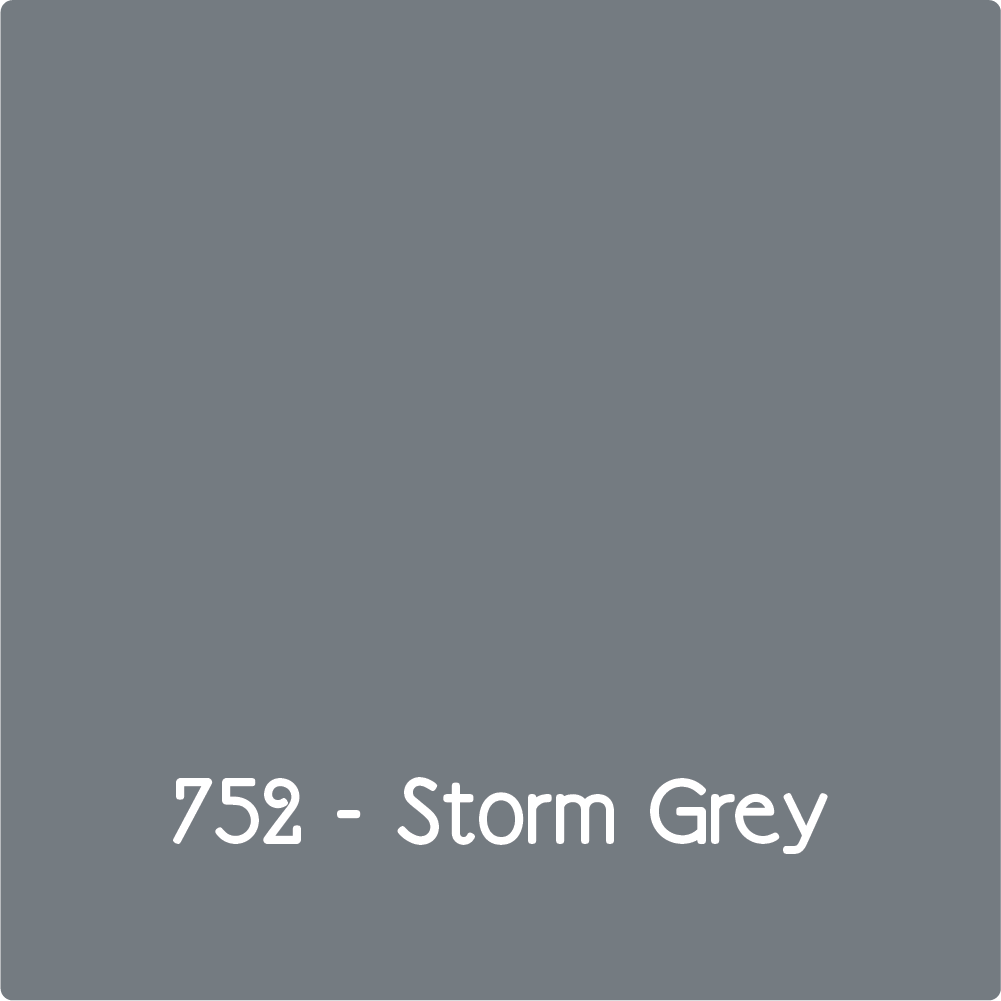 Oracal 631 - Storm Grey