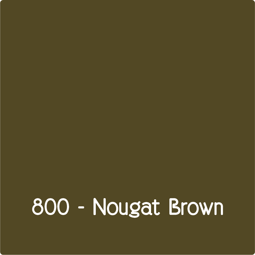 Oracal 631 - Nougat Brown