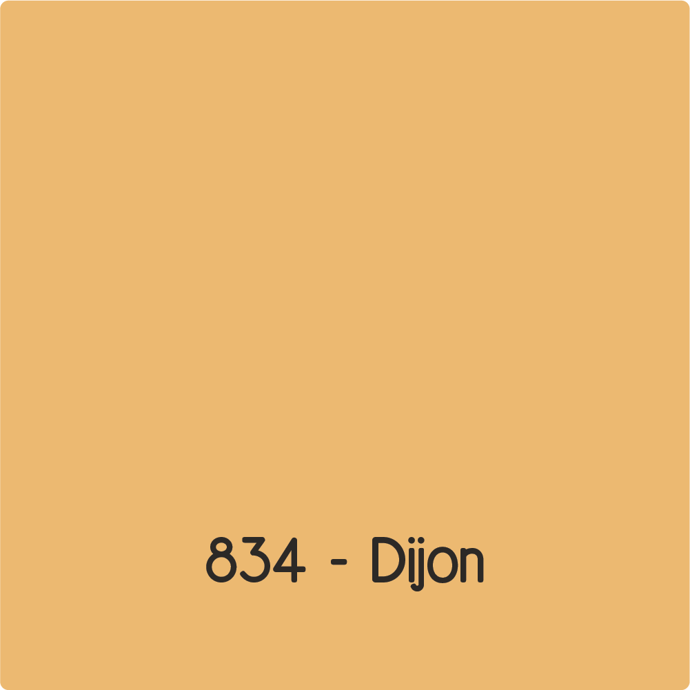 Oracal 631 - Dijon