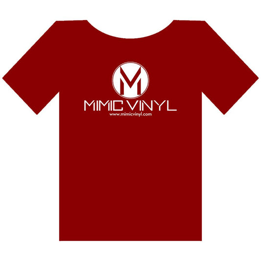 EasyWeed 15" Width HTV (Cardinal)