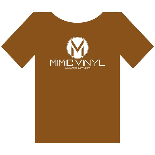 EasyWeed 12" Width HTV (Chocolate)