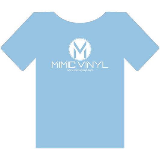 EasyWeed 15" Width HTV (Pale Blue)