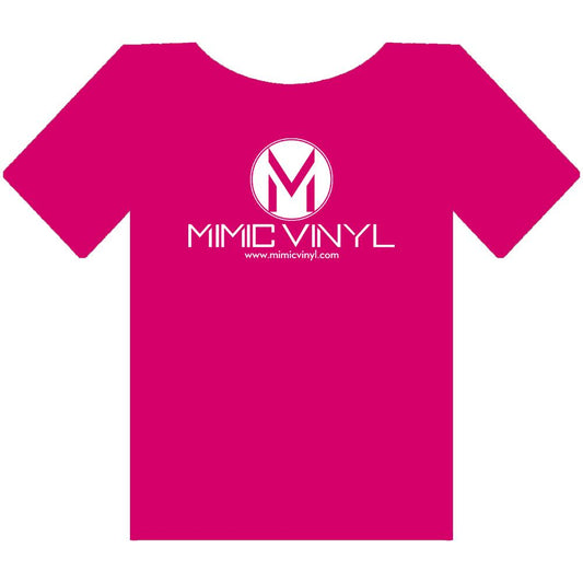 EasyWeed 15" Width HTV (Pink)