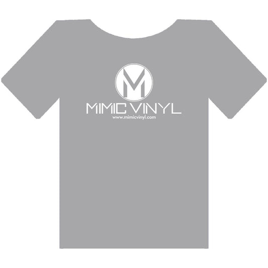 EasyWeed 12" Width HTV (Silver)