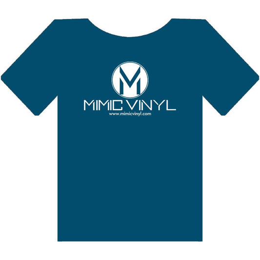 EasyWeed 15" Width HTV (Turquoise)